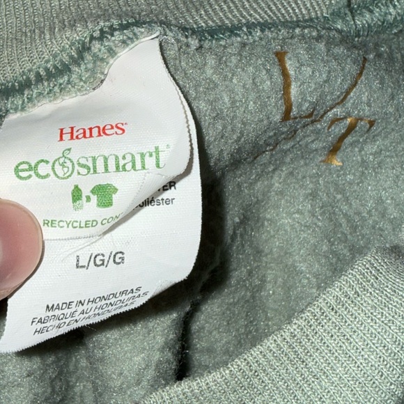 Women’s Green Squid Games Inspired Sweater/Crewneck - Picture 5 of 6